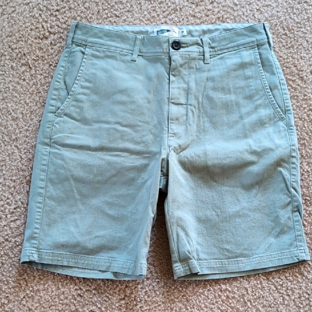 Wellen Chino Shorts